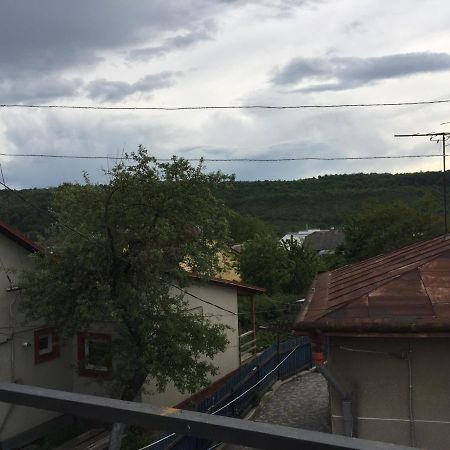 نزل Zalishchykyفي Apartamentu المظهر الخارجي الصورة